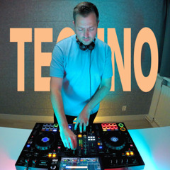 Techno DJ Set | Peak Time Techno Mix 2025 ft. Marco V,  Tom Wax, Saporta & more