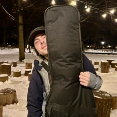 Slagwerk w/ jorbiest @ Kiosk Radio 18.01.2024