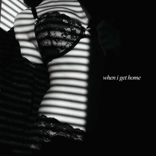 When I Get Home