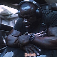 Samson Dauda | Necromania |