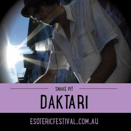 Daktari - Snakepit Opening Set @ Esoteric Festival 2022
