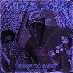 SILVER ROSE w/ EXCLUSIVE