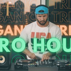 Trust the Drums | VR Session #5 (AIKON, Claptone)