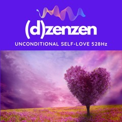 "UNCONDITIONAL SELF LOVE" GUIDED ON-THE-GO MEDITATION 528Hz LOVE MIRACLES