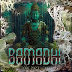 Marco's journey-Almost like at Samadhi 17 Dec 2023, Montreal-Ethno Pagan Psy Trance-140 bpm