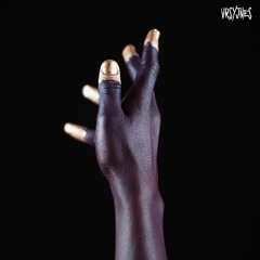 Black (Buddy x A$AP Ferg x @VRSYJNES) | FREE DOWNLOAD ON BANDCAMP