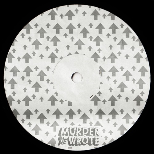 Murder He Wrote - Stay Up