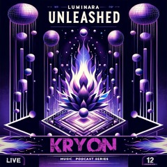 Kryon @ Luminara Unleashed [Ep12]