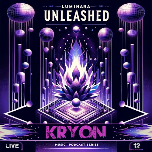 Kryon @ Luminara Unleashed [Ep12]