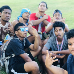 Stuck on you(reggae) cvr. By Keke ft. Toro