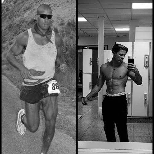David Goggins Motivation / by Luca Köhler