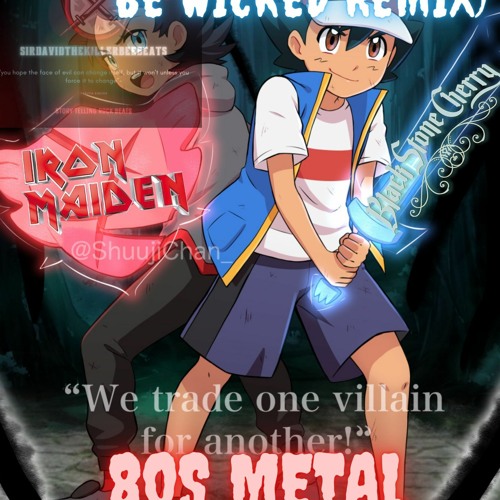 Auradon(Ways To Be Wicked Remix)
