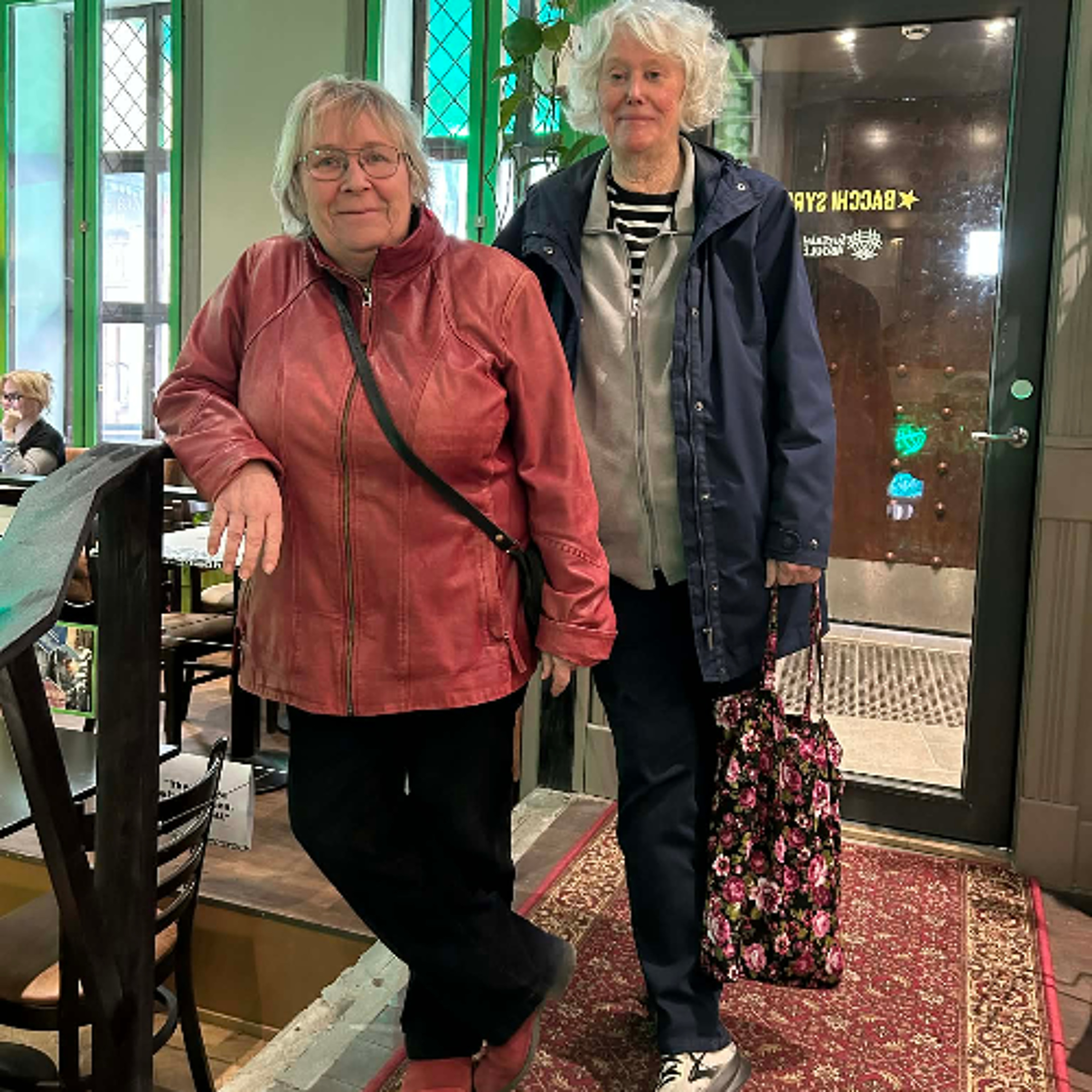 #14 2026  Nu får Tantpatrullen rätt: Dags för ett nytt pensionssystem