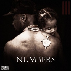 tory lanez x the new toronto 3 type beat ~ numbers (prod. DripBeats)