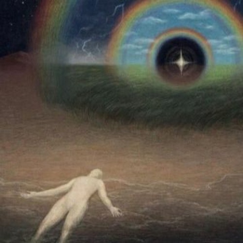 trapped in