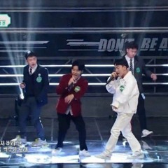 이정운, 김규하, 추현승 ㅡ 아링낑낑
