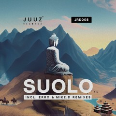 Suolo - Healing