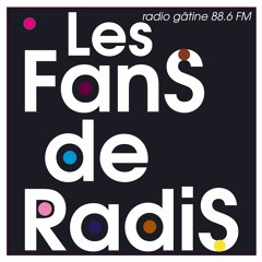Les Fans de Radis - Octobre 2024 - Jean François Micard et Stéphanie Auger
