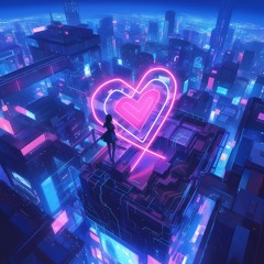 Binary Heartbeat