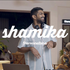 Shamika | 181 Sessions (Vol 1) -  Progressive House | Organic House