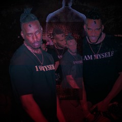 Gypsy (Prod. RayyHall)