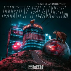[Techno] Pappenheimer - Dirty Planet VII