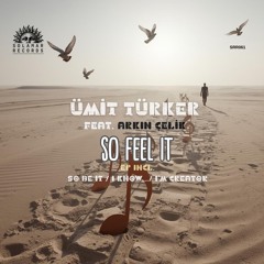 I'm Creator (Ft. Arkin Celik)