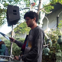 Outsiders: One Eye Witness w/ Sohrab  @ Kiosk Radio 15.04.2021