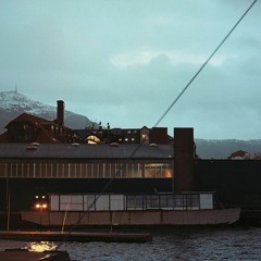 Mari Kvien Brunvoll - Everywhere You Go (Yok Yok aka Semih Akay Edit)