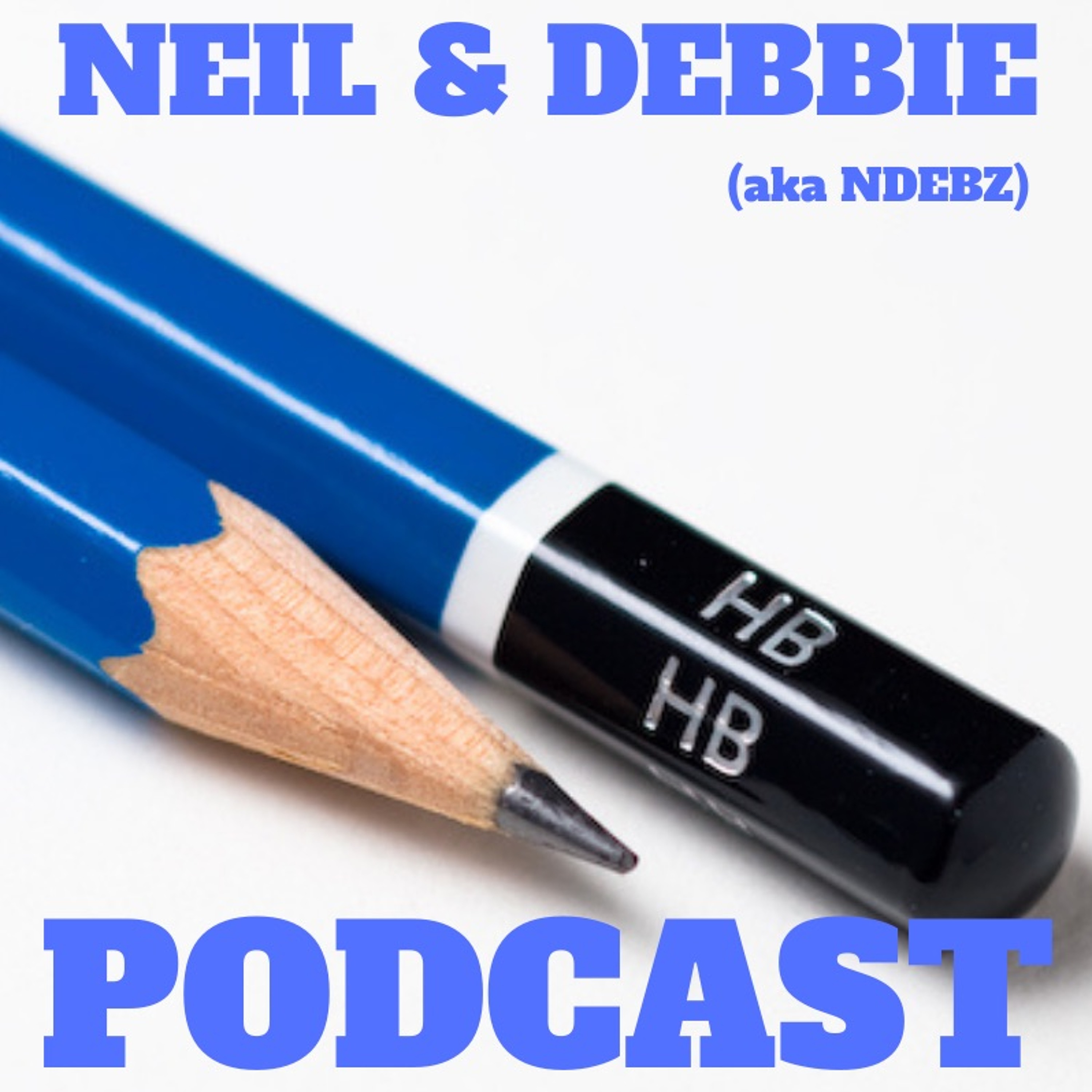 Neil & Debbie (aka NDEBZ)