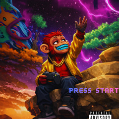 Press Start by 2Real2x