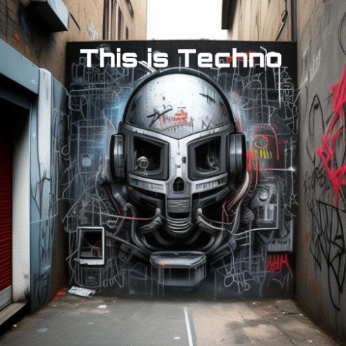 This is Techno