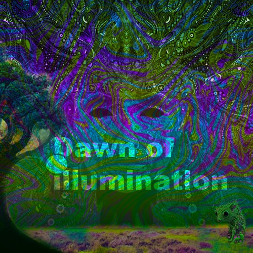 Noah - Psychedelic Set September 2023 (Dawn Illumination)