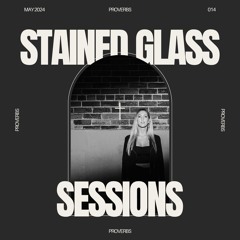 SGS 014 - Stained Glass Sessions - CRISTI:ANA Guest Mix