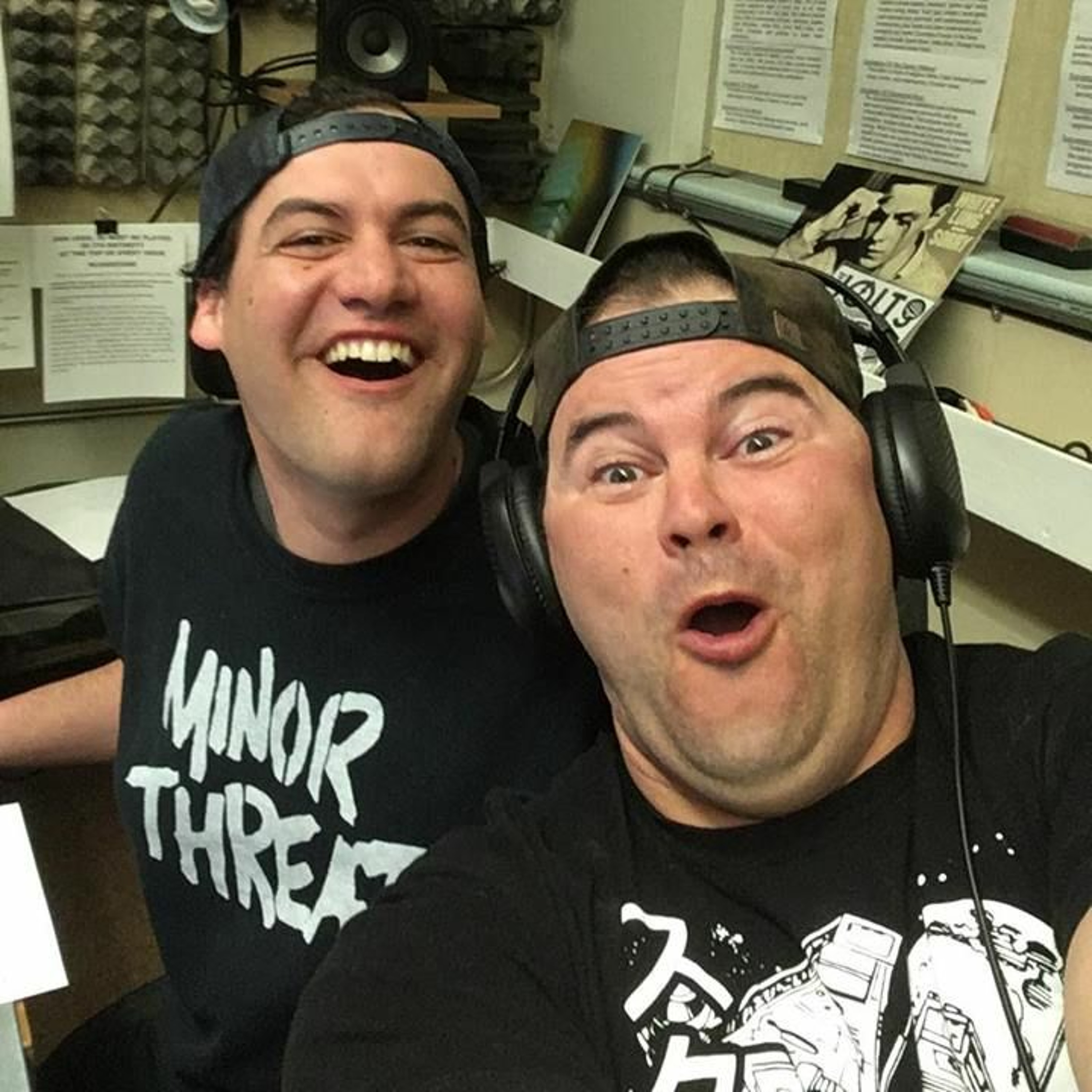 25000 Miles Radio Show