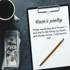 Haze's poetry