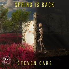 Steven Cars - Spring Is Back