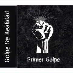 Primer Golpe - EP