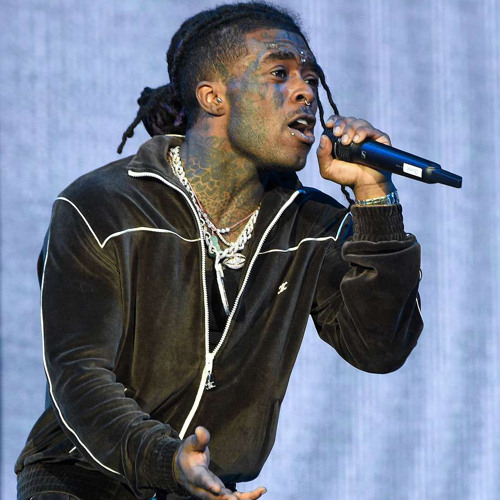 Lil Uzi Vert - What You Hating For? (Unreleased)