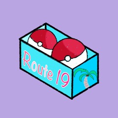 Pokémon Black and White 2 - Route 19 (Remix)