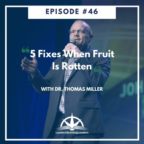 5 Fixes When Fruit Is Rotten