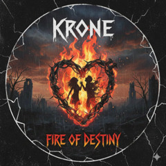 KRONE - Fly Little Bird