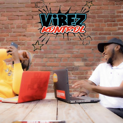 Vibez Promo Mix Vol. 1 (Dj EzzReal & DJ Dee)