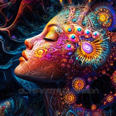 Alternate Dimension - The Caverns Of Your Mind (Original Mix)