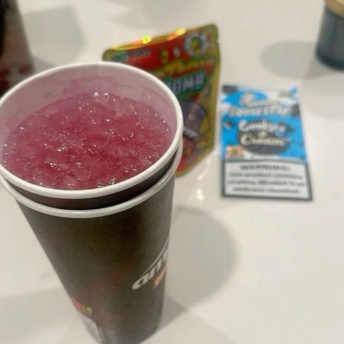 Bleu Cheeze - Rest Up Trapleweee