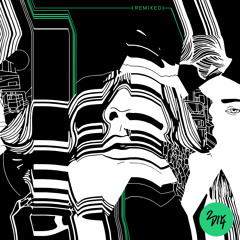 Cara Delevingne (Map.ache Remix)
