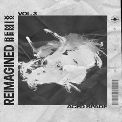 Suzie (REIMAGINED: REMIX VOL. 3 OUT NOW ON BANDCAMP!!!)