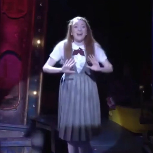 Stream Every Story’s Got A Lesson Ride The Cyclone by Sarah Listen