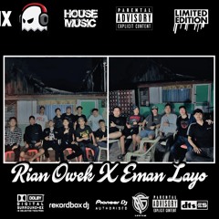 DJ WONG DUSUN REMIX l DUGEM JANDA 7X FADED X DUA HATI l SPESIAL REQUEST RIAN OWEK X EMAN LAYO 2025.m