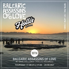 Balearic Assassins of Love